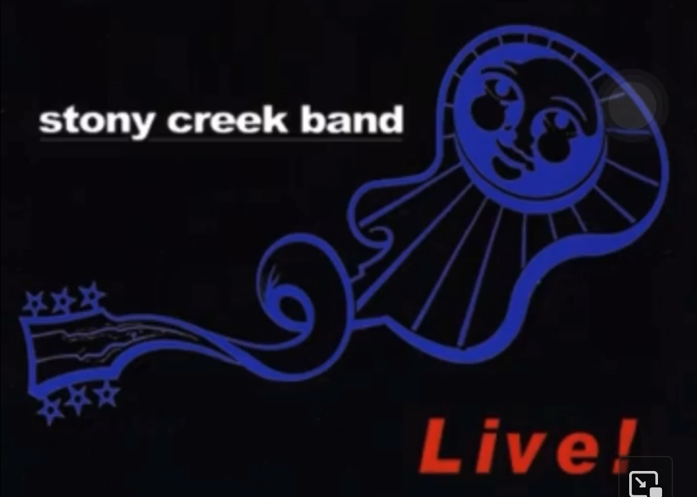 The Stony Creek Band - Lake Luzerne Food Trucks and Music 